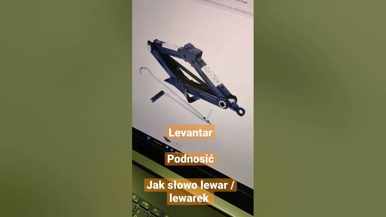 Jaki lewarek do busa wybrać? Porady, parametry i bezpieczeństwo przy naprawach