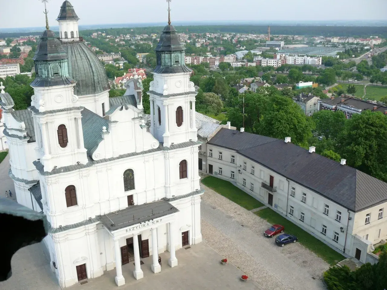 Gdzie do kościoła – znajdź najbliższe msze i adresy kościołów w twojej okolicy