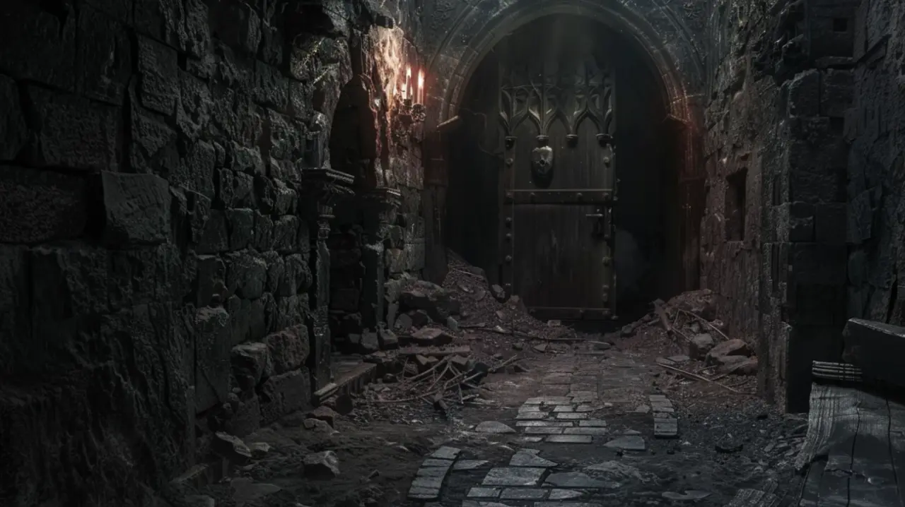 CI Games pracuje nad nową częścią Lords of the Fallen?