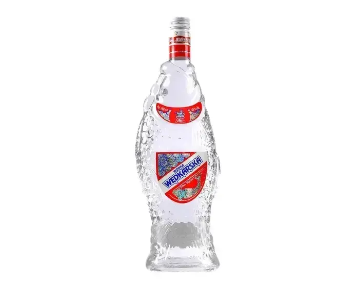 Gdzie kupić wódkę wędkarską? Sprawdź najlepsze oferty i ceny