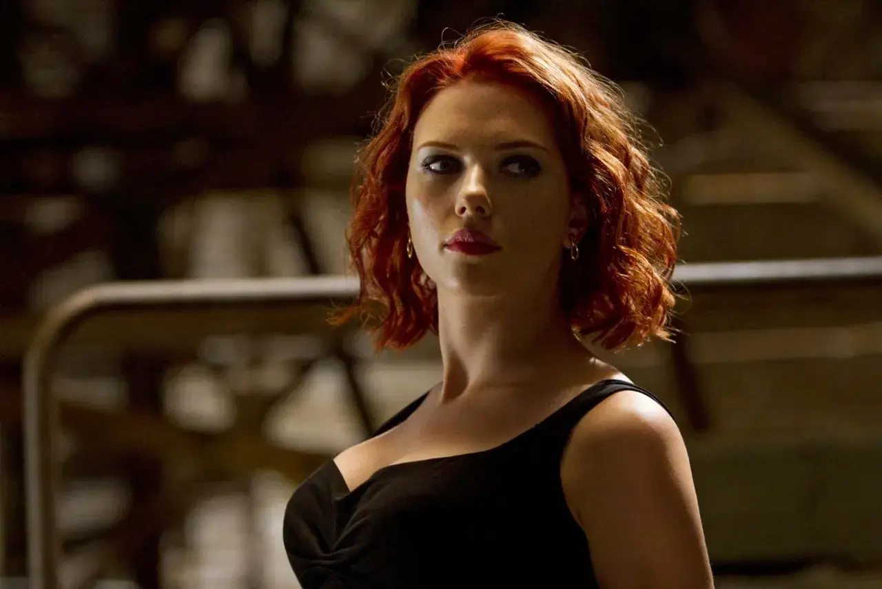 Scarlett Johansson: wiek, dzieci i małżeństwa - fakty z życia