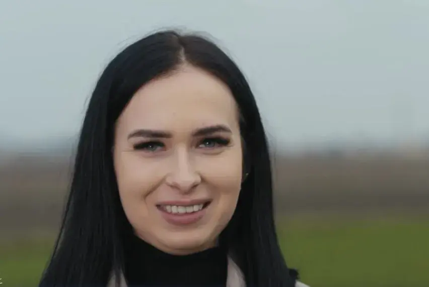 Skąd jest Anna Derbiszewska z Rolnik szuka żony: historia rolniczki z Kalisza