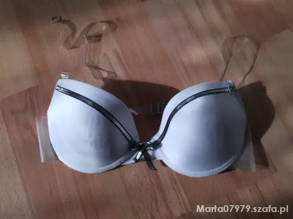 Gdzie kupić stanik bez pleców? Najlepsze sklepy, marki i porady dopasowania
