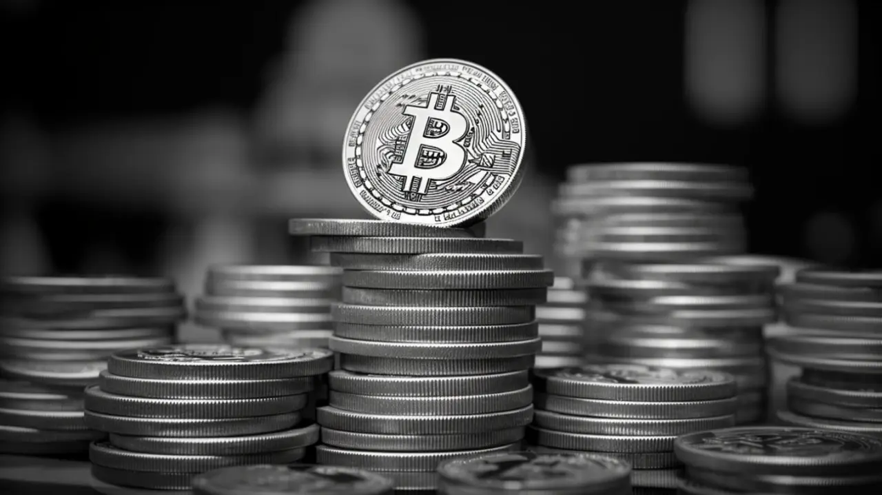 Ile firm zarządzających ETF na Bitcoin faktycznie posiada BTC?
