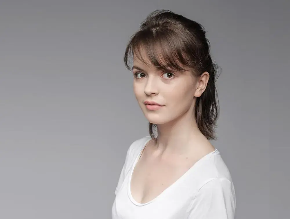 Maja Szopa - wiek, data urodzenia i kariera młodej gwiazdy