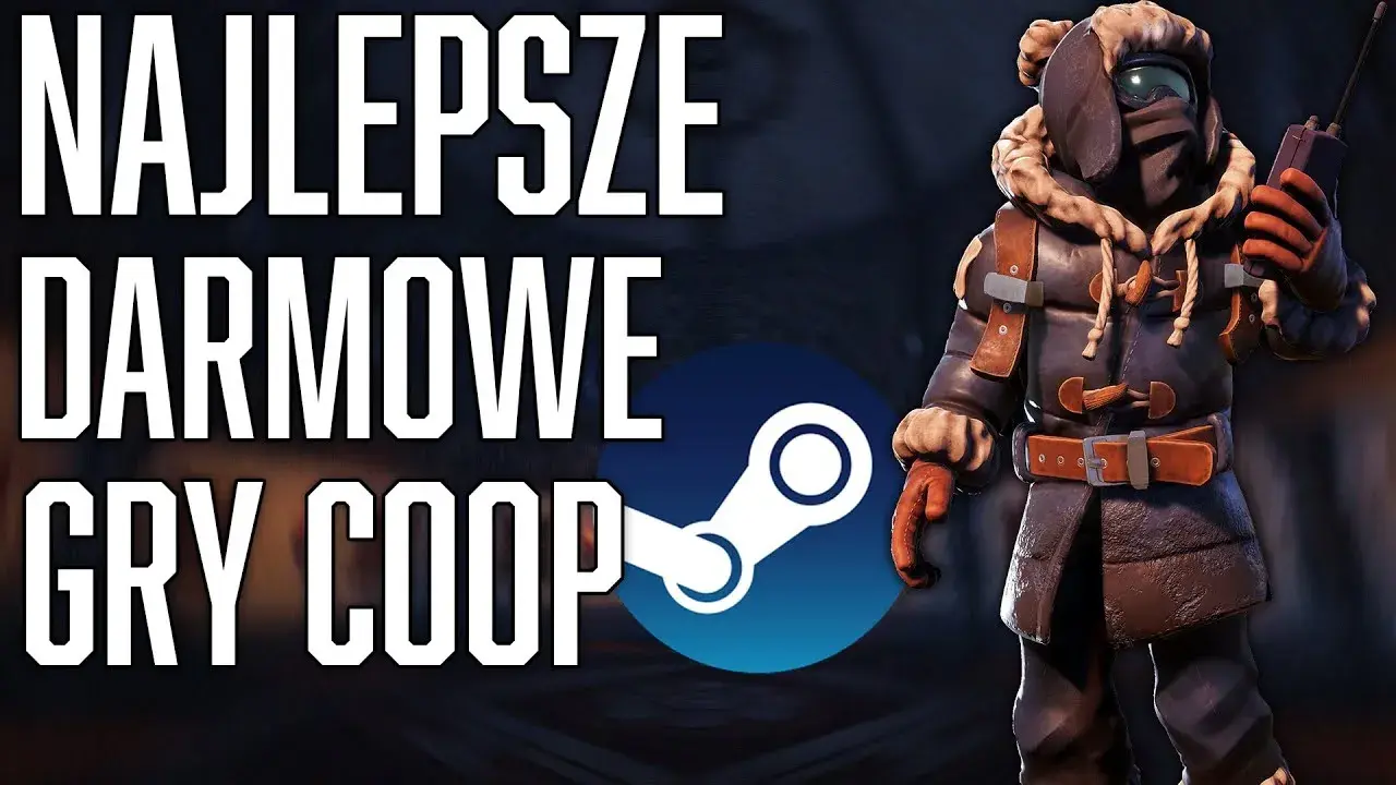 Najlepsze darmowe gry co-op na PC, które musisz spróbować teraz