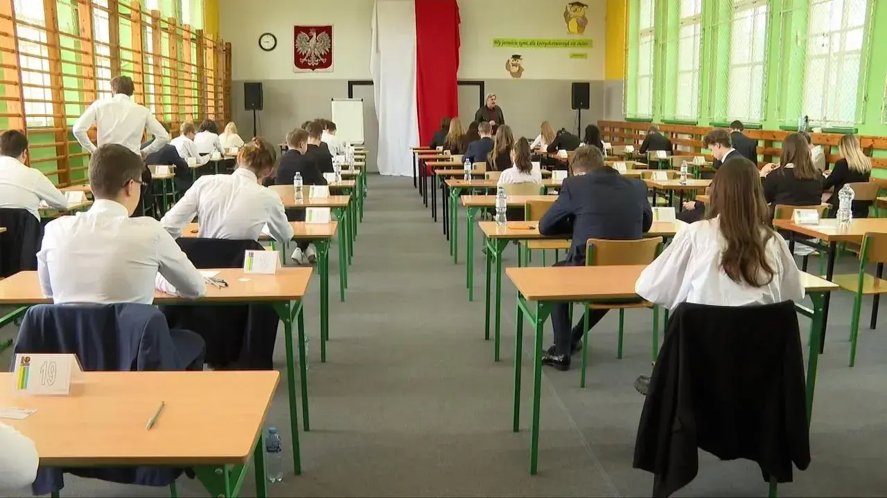 Kiedy zaczynają się matury? Sprawdź terminy i ważne informacje