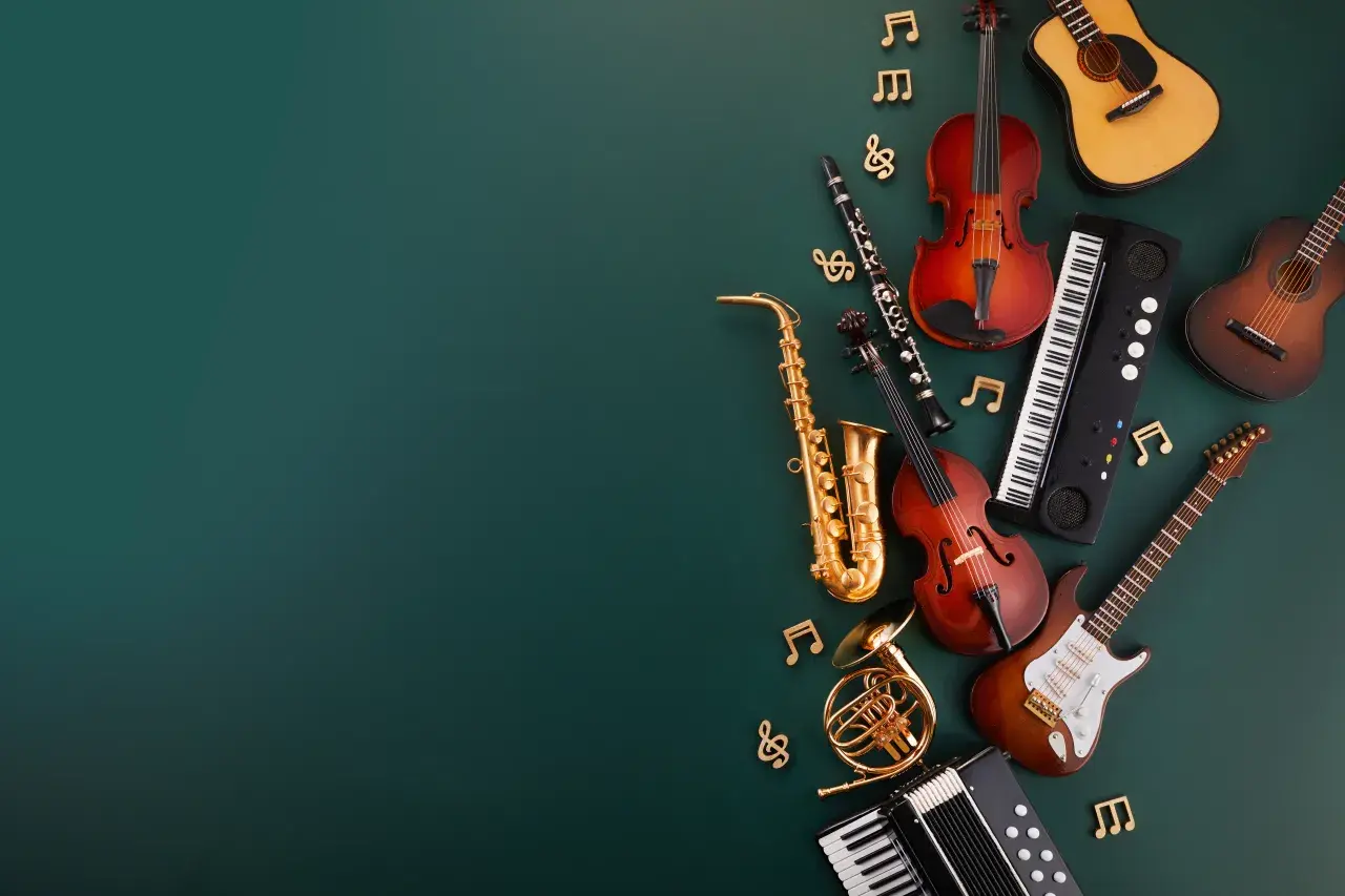 Instrument z duszą, nie z salonu. Przewodnik po zakupie sprzętu muzycznego z rynku wtórnego