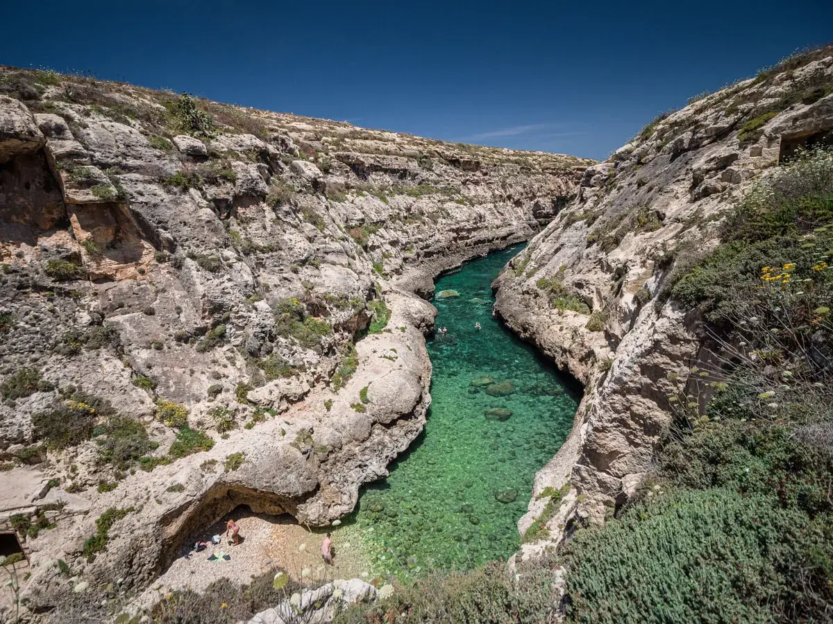 Najlepsze atrakcje na Gozo, które musisz zobaczyć w Maltańskim raju