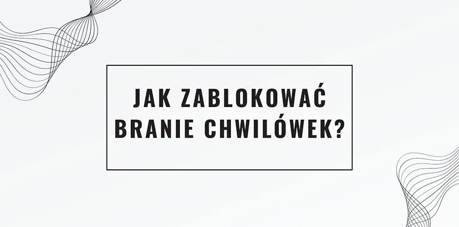 Jak zablokować branie chwilówek i chronić swoje dane osobowe przed wyłudzeniem