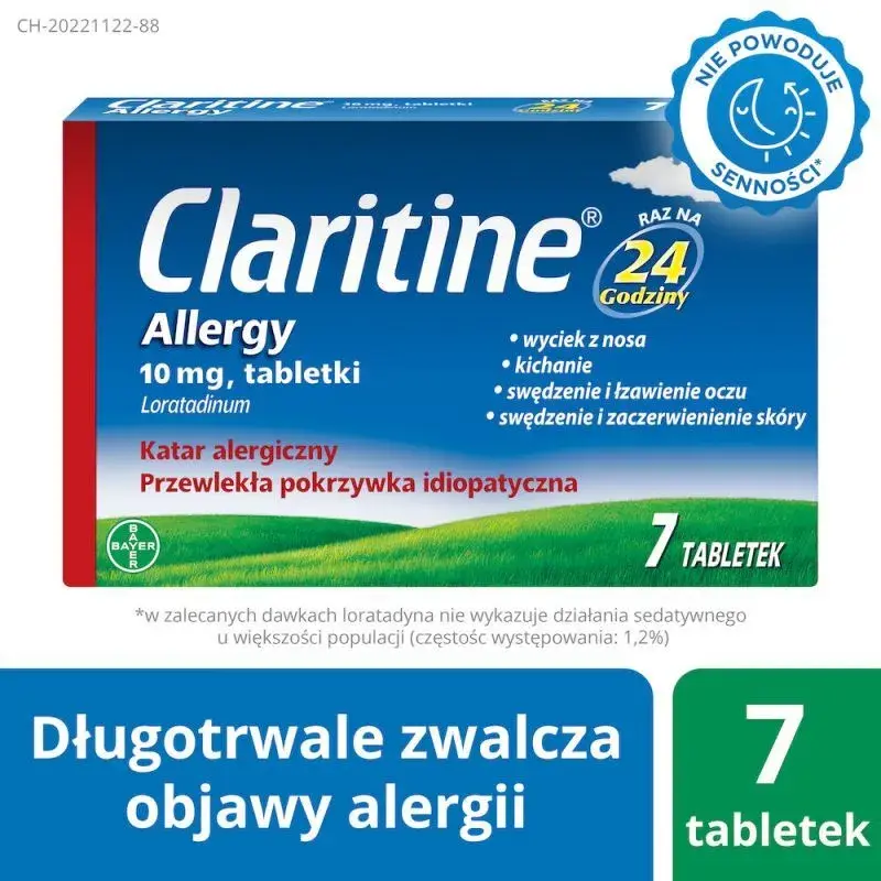 Jak szybko działają leki na alergię i kiedy poczujesz ulgę w objawach?