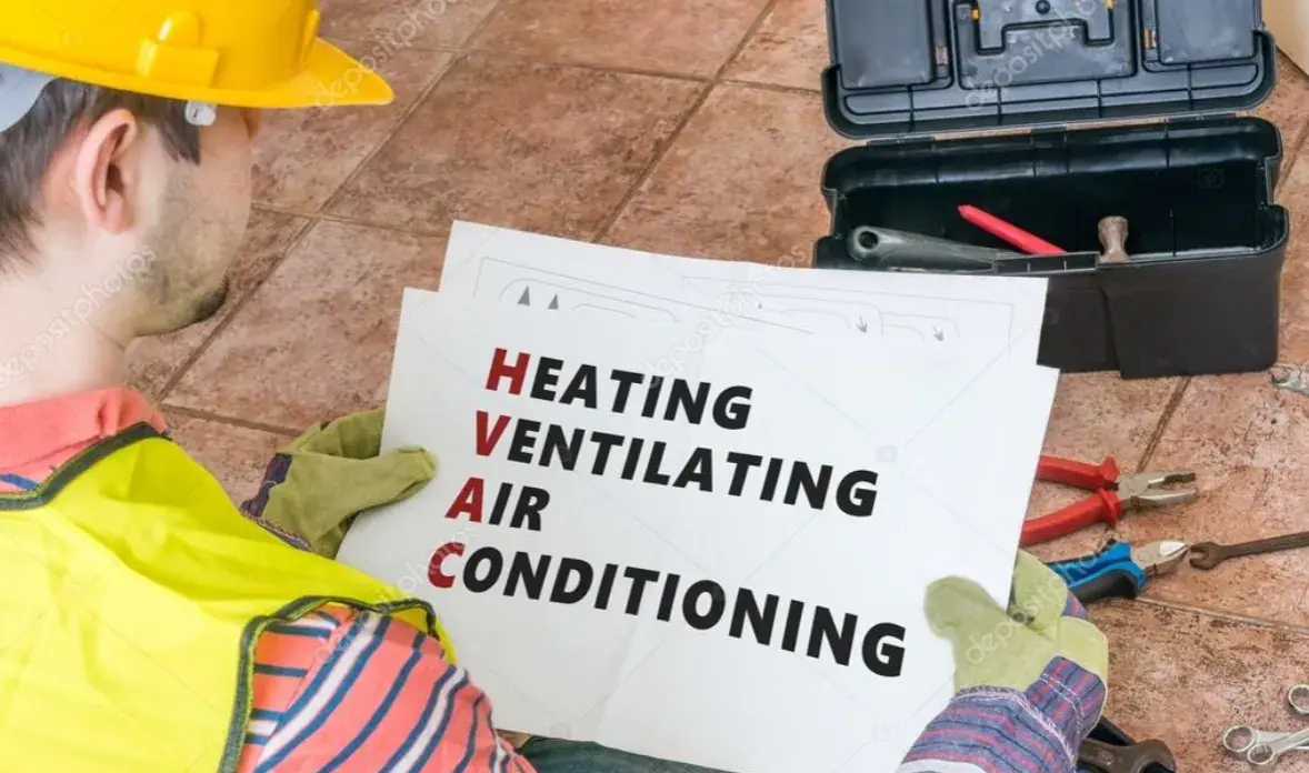 Nowe trendy branży HVAC