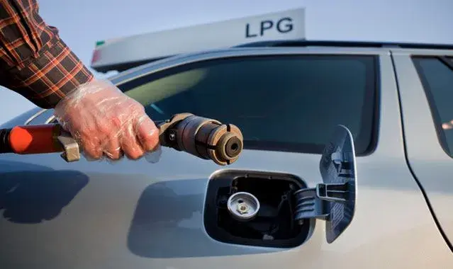Które silniki nie tolerują instalacji LPG i jakie mają problemy?