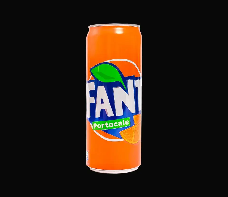 Fanta jaki to smak – poznaj zaskakujące aromaty i ich różnorodność