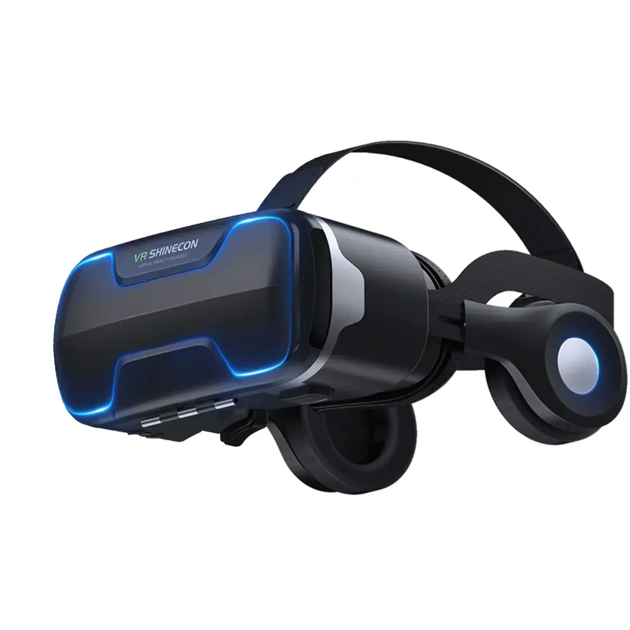 Okulary VR dla dzieci: Od jakiego wieku? Zalecenia i zagrożenia