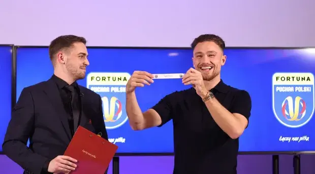 Kiedy losowanie 1/2 Pucharu Polski? Kluczowe informacje i daty