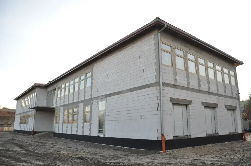 PCK Bełchatów: Jak skutecznie pomagać potrzebującym w regionie