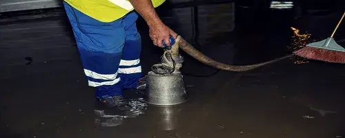 Jak pozbyć się wody w piwnicy - skuteczne metody i porady na teraz