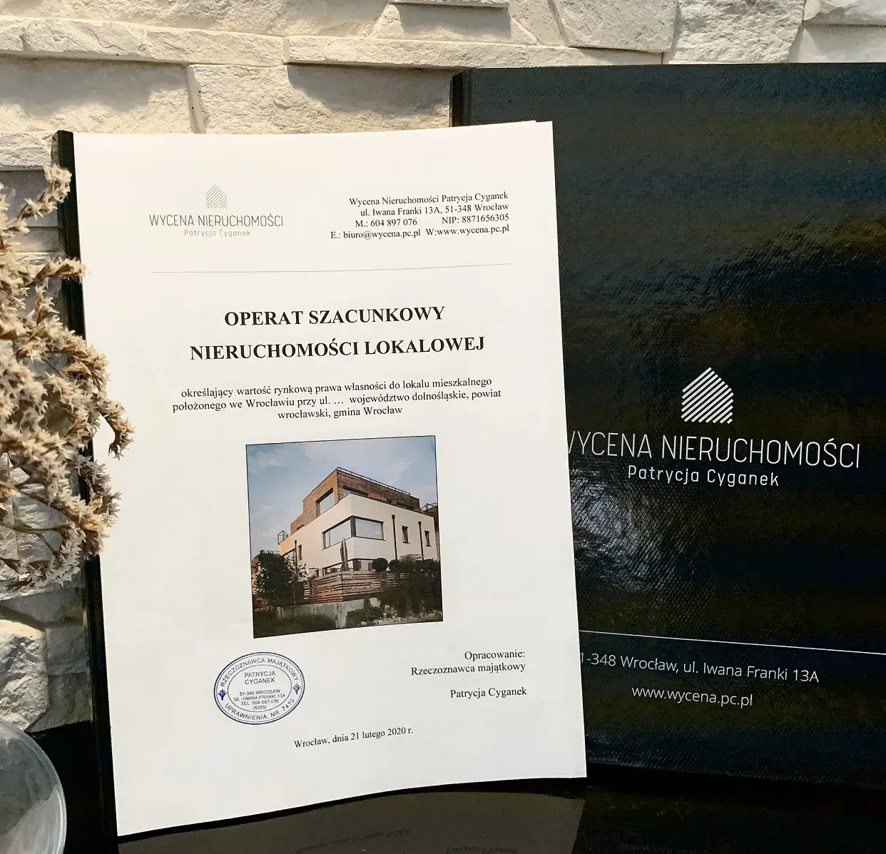 Operat szacunkowy do kredytu hipotecznego - co musisz wiedzieć