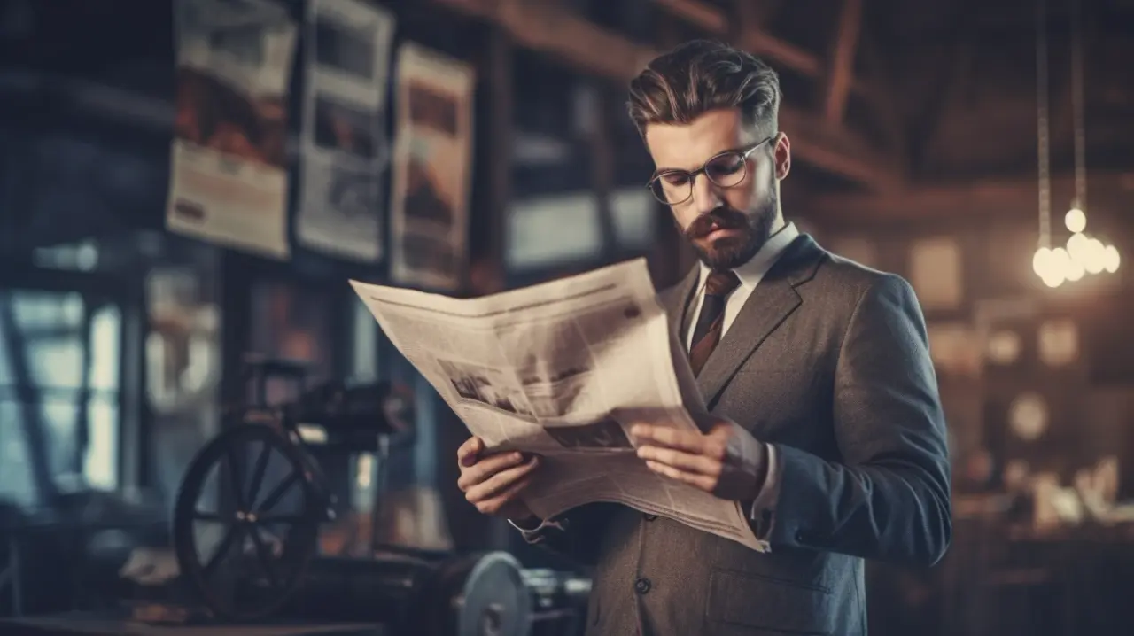 Najnowsze wiadomości tygodnia: najświeższe informacje!