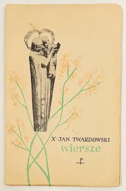Ks. Jan Twardowski wiersze – najpiękniejsze utwory i ich głębokie przesłanie