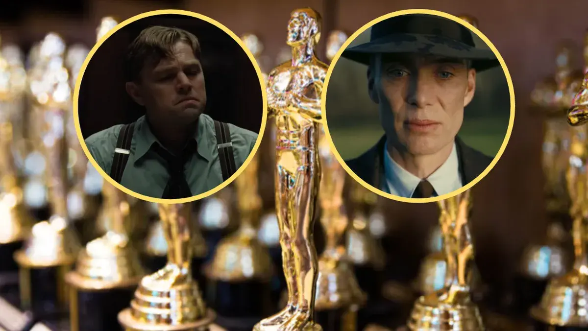 Nominowane filmy do Oscara: Pełna lista i zwycięzcy