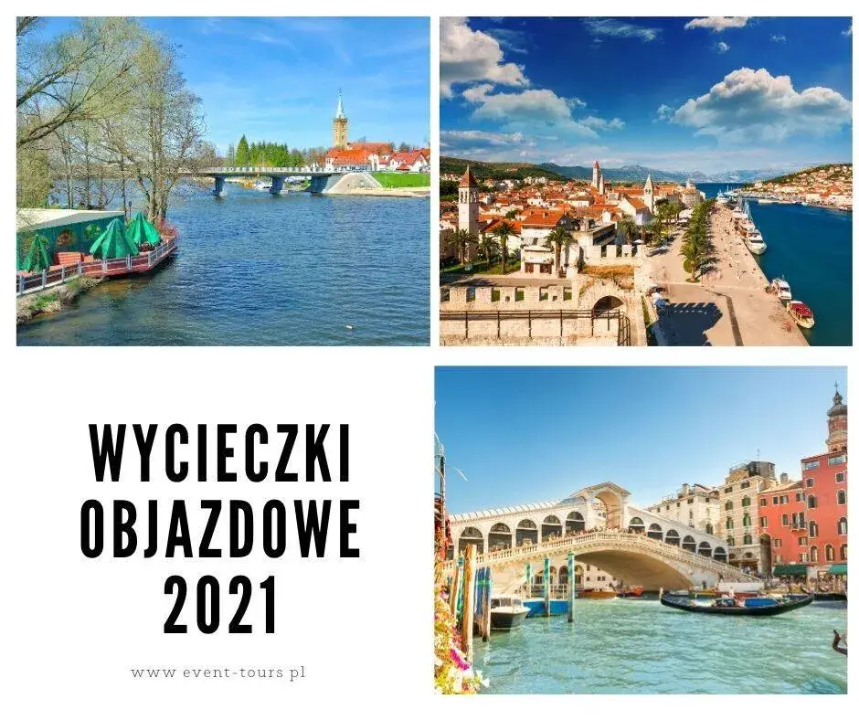 Jakie biuro podróży ma najlepsze wycieczki objazdowe i co je wyróżnia