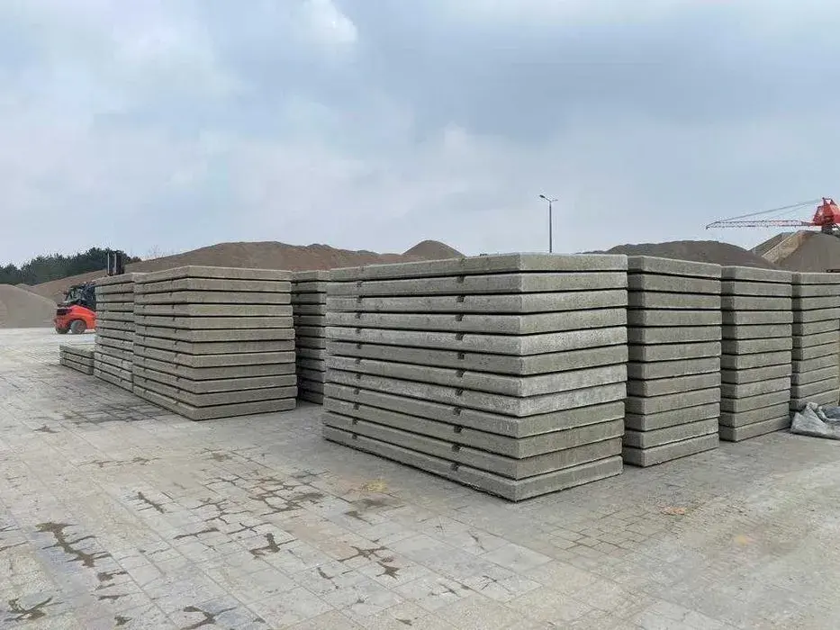 Płyta betonowa zbrojona: jak uniknąć kosztownych błędów w budowie