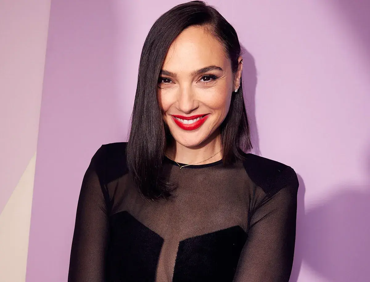 Gal Gadot - oszałamiające zarobki i imponujący majątek gwiazdy