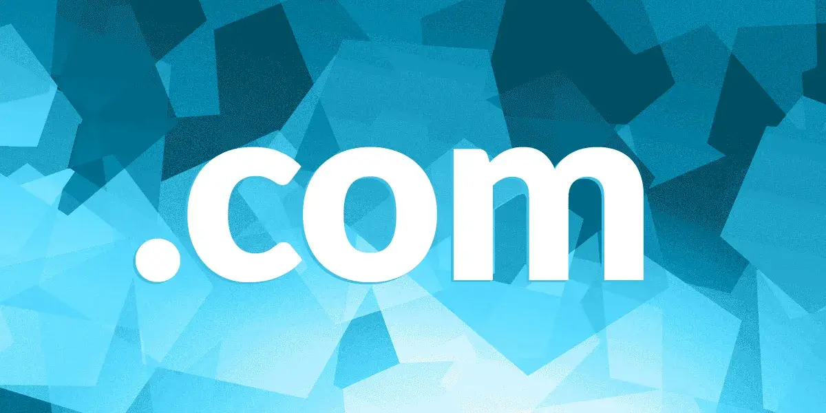 Domena .com co znaczy i dlaczego jest kluczowa dla Twojego biznesu