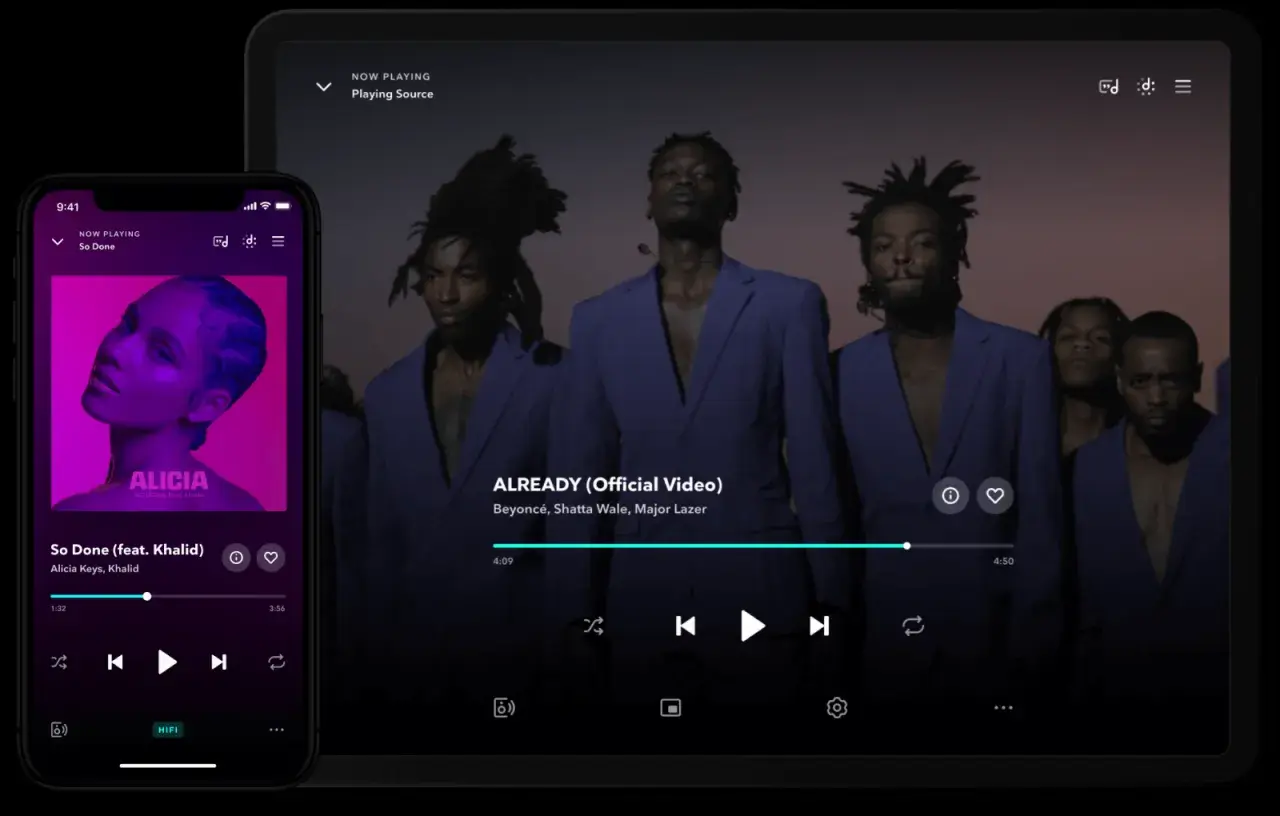 Czy Tidal jest darmowy? Odkryj, co oferuje bez opłat