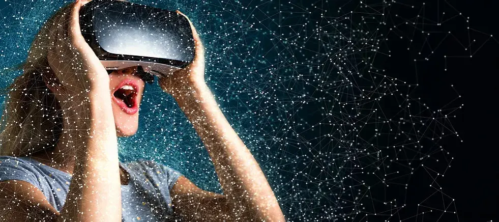 VR Tube: rewolucyjna platforma wirtualnej rzeczywistości