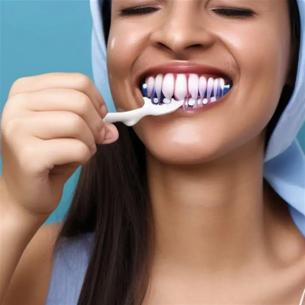 Jak skutecznie usunąć kamień z zębów domowymi sposobami bez wizyty u dentysty