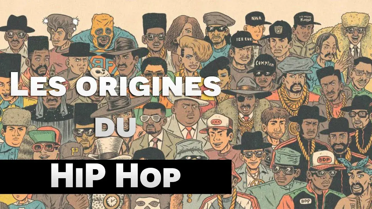 Gdzie narodził się rap? Historia, korzenie i wpływ kulturowy hip-hopu