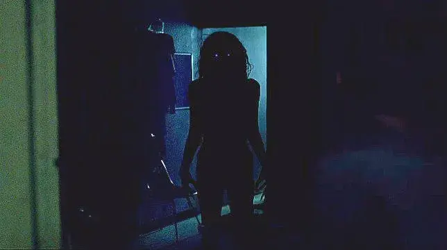 Gdy zgasną światła: Thriller akcji z Frankiem Grillo - Recenzja