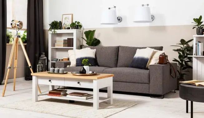 Sofa czy kanapa - kluczowe różnice, które pomogą w wyborze
