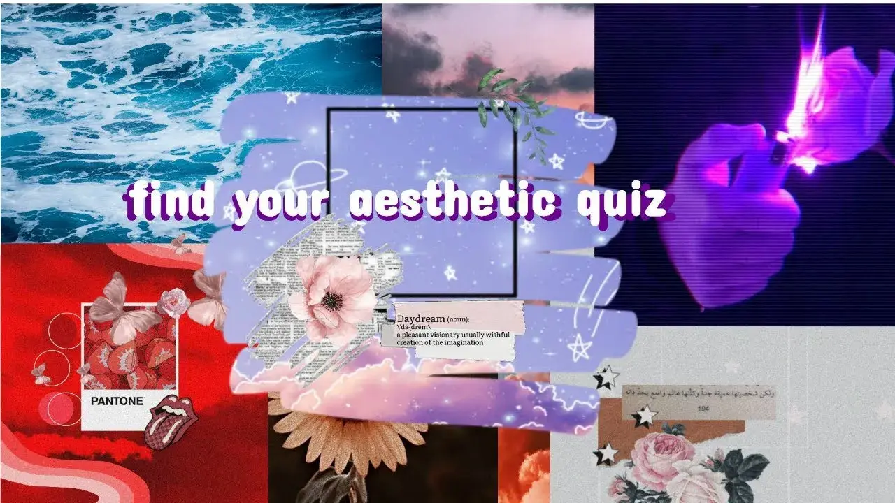 Jaki styl aesthetic do ciebie pasuje? Sprawdź w quizie i znajdź swój idealny wygląd!