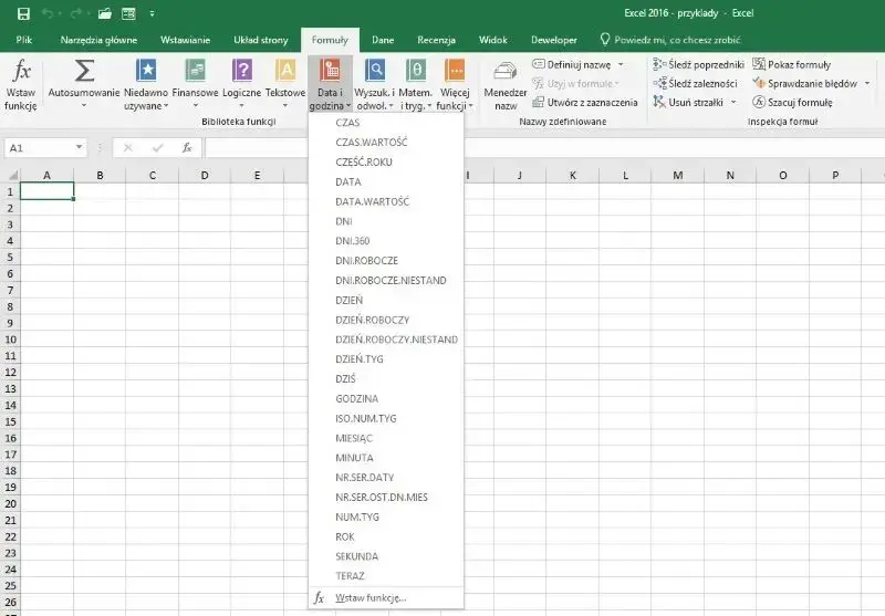 Dlaczego Excel zmienia liczby na daty i jak temu zapobiec?