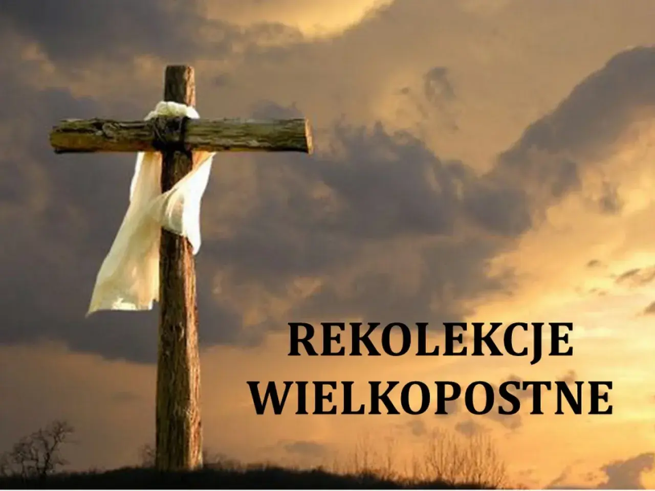 Rekolekcje parafialne – jak wzmocnić swój duchowy rozwój i wspólnotę