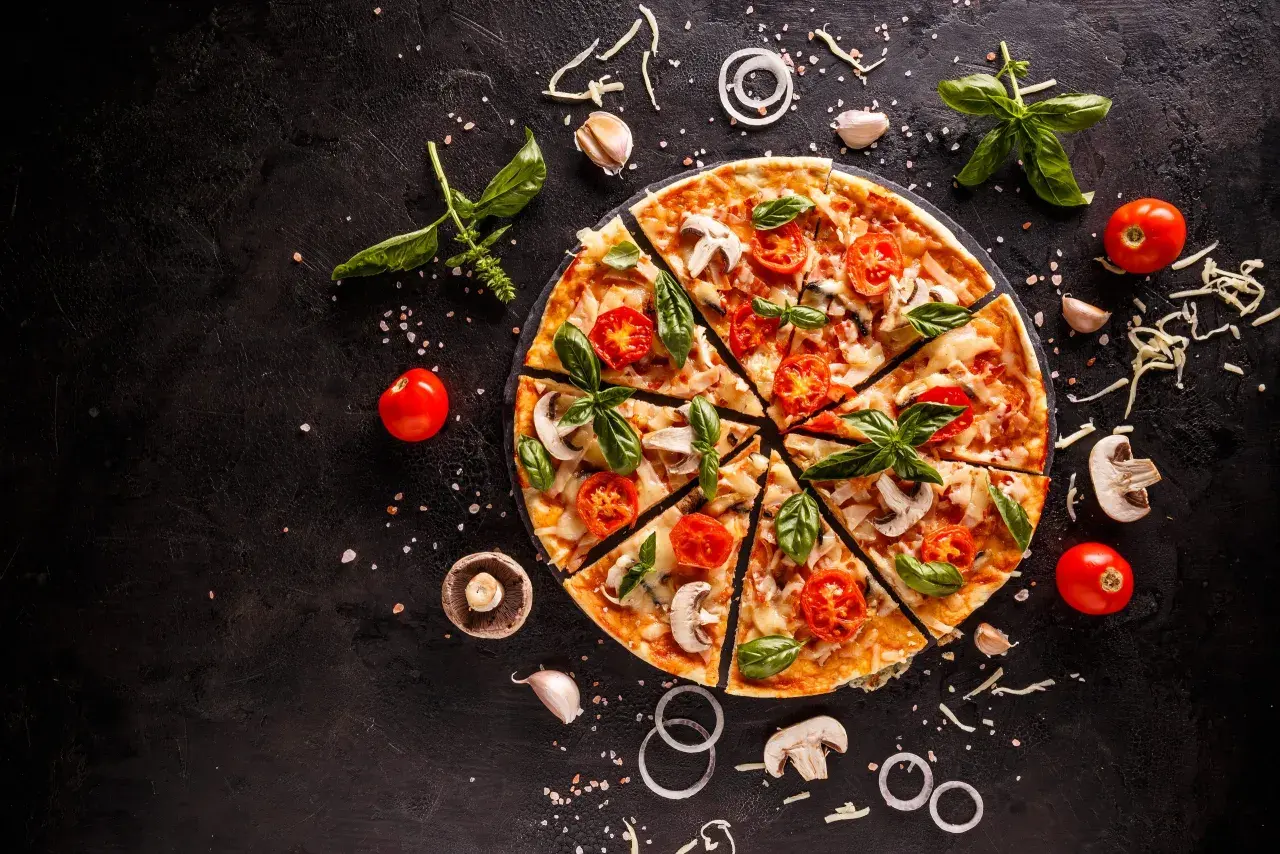 Dlaczego pizza przywiera do kamienia i jak tego uniknąć?