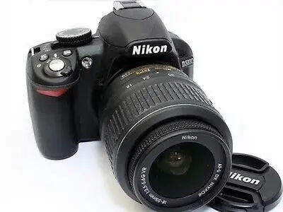 Najlepsze obiektywy do Nikona D3100: Jak wybrać idealny do Twoich potrzeb?