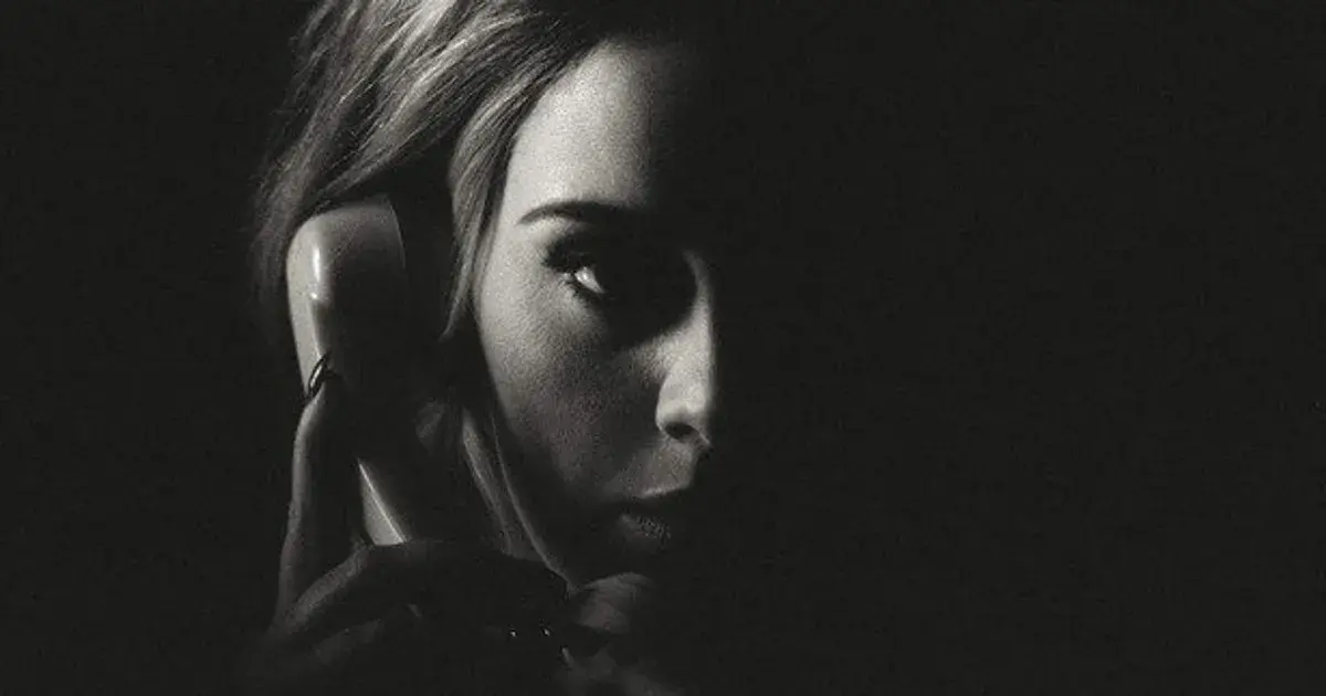 Kto śpiewa hello? Poznaj różnice między Adele a Lionel Richie