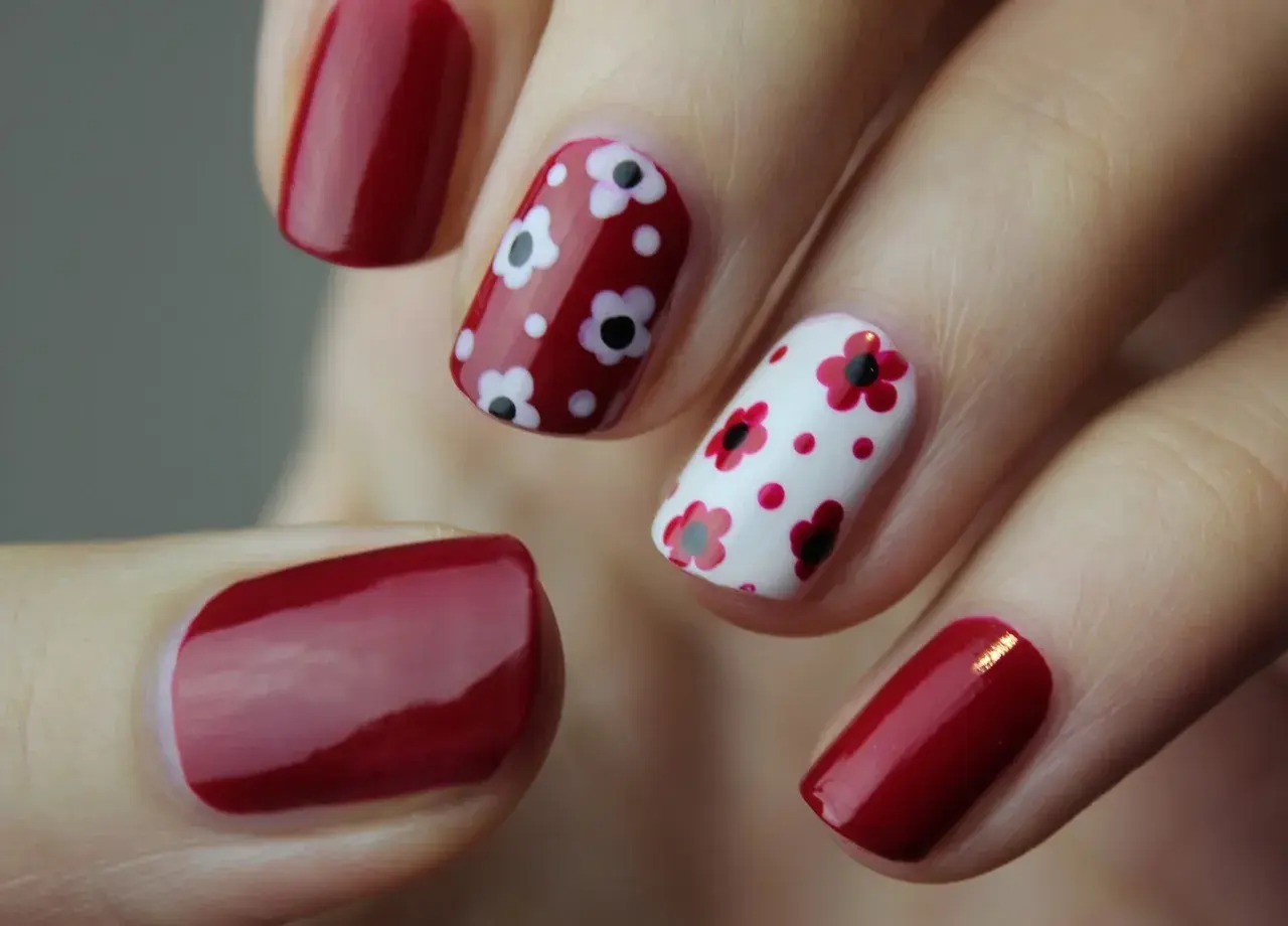 Jak zrobić manicure hybrydowy w domu bez błędów i profesjonalnych narzędzi