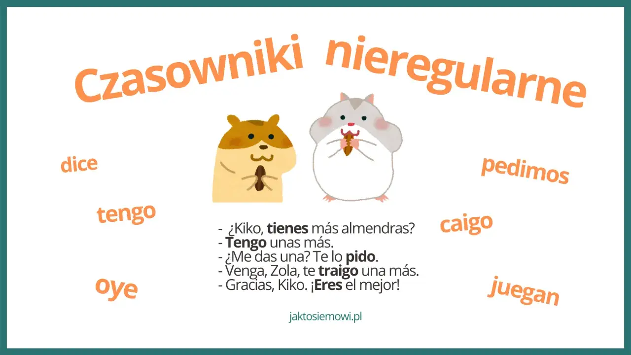 Odmiana czasownika dormir: jak opanować nieregularne formy?