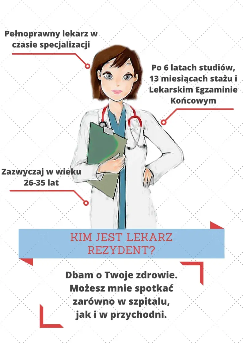 Ile zarabia lekarz po studiach? Sprawdź realne zarobki i perspektywy