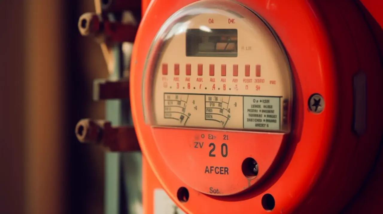 Jak znaleźć numer licznika energii w Tauronie?