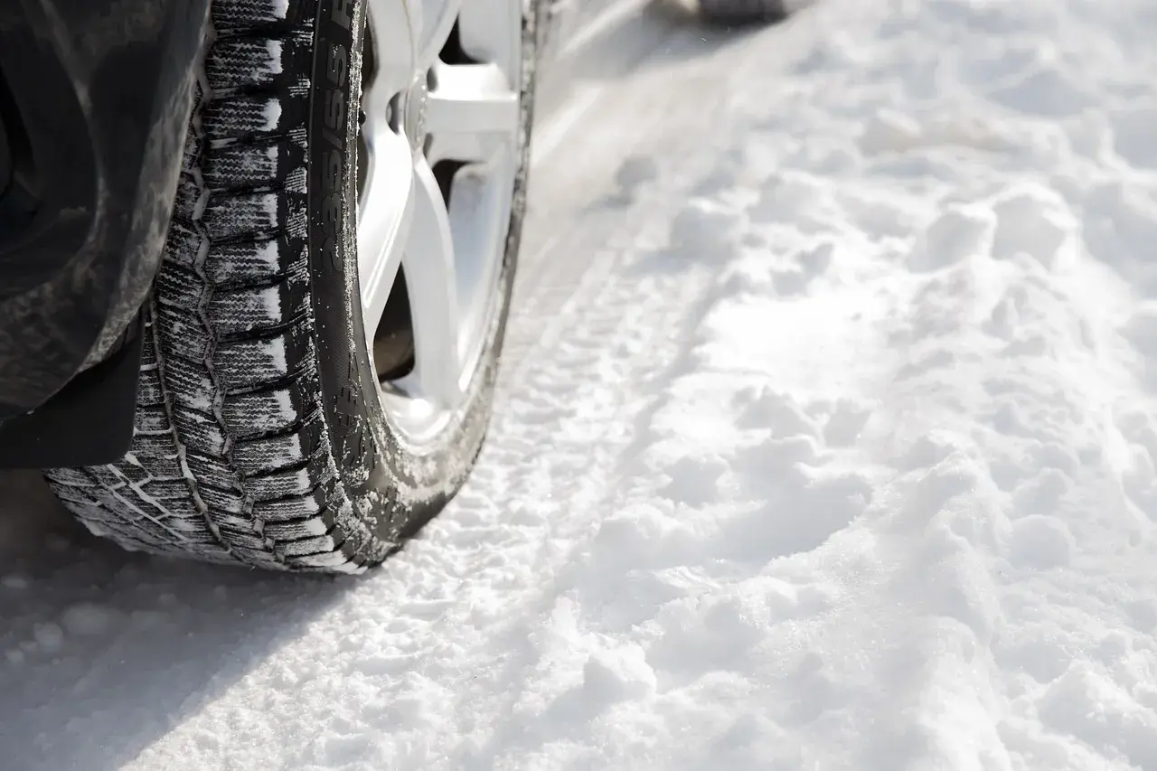 Wszystko, co warto wiedzieć o oponach Goodyear