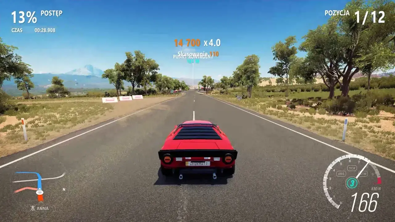 Jak bez trudu rzucić wyzwanie w Forza Horizon i wygrać każdy wyścig