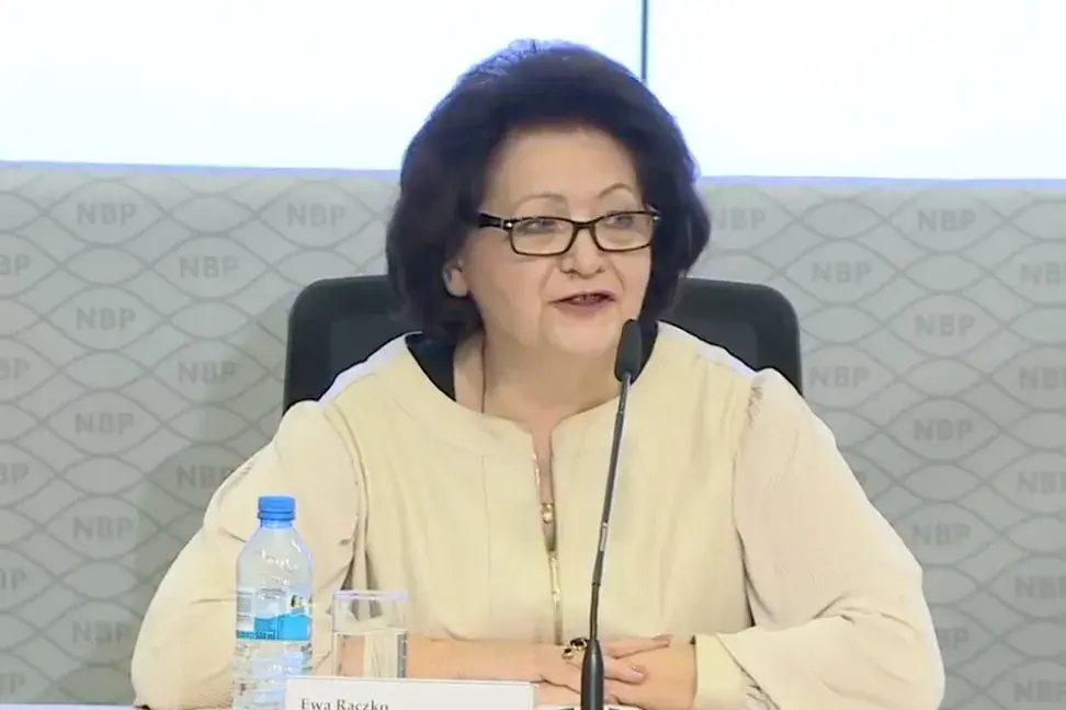 Martyna Wojciechowska: Prawda o zarobkach w NBP, które zaskoczy każdego