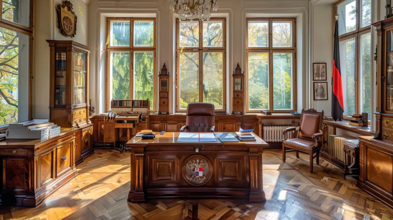 Marszałek Województwa Małopolskiego – kompetencje i uprawnienia